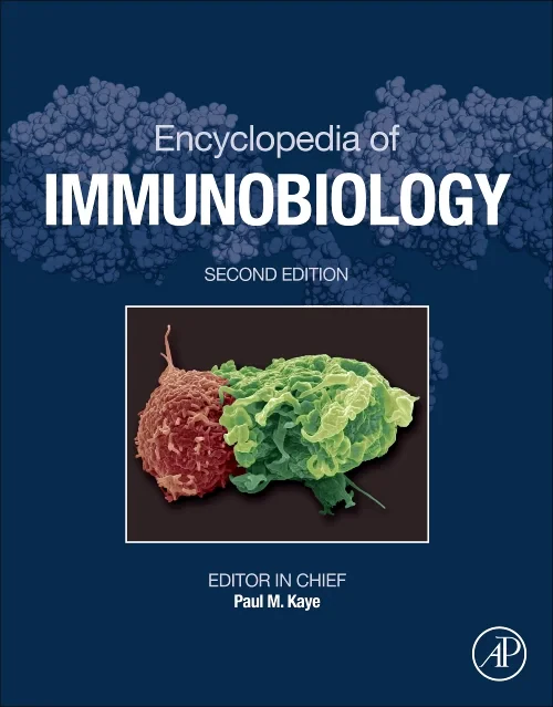 Encyclopedia of Immunobiology