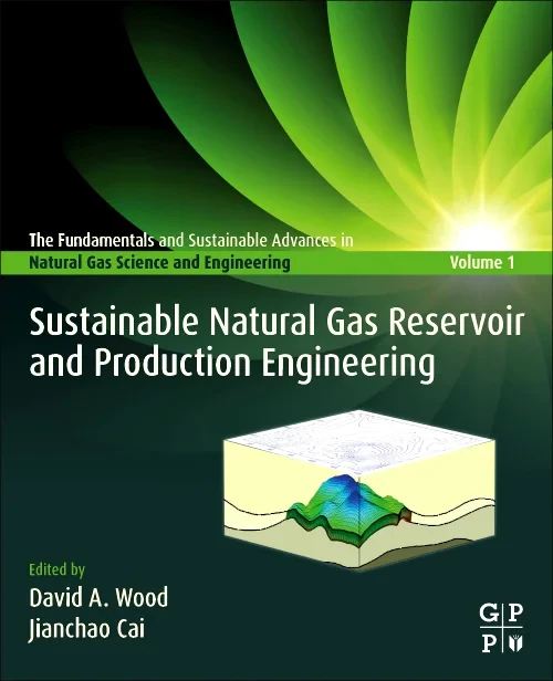 Sustainable Natural Gas Reservoir and Production E...