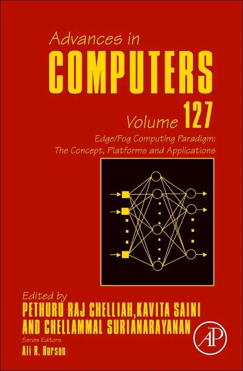 Edge/Fog Computing Paradigm: The Concept, Platform...