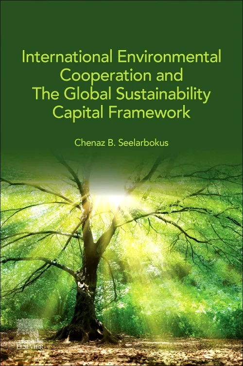 International Environmental Cooperation and The Gl...