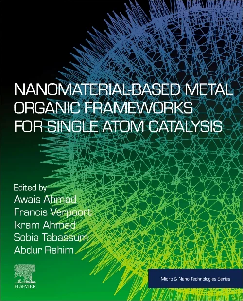 Nanomaterial-Based Metal Organic Frameworks for Si...