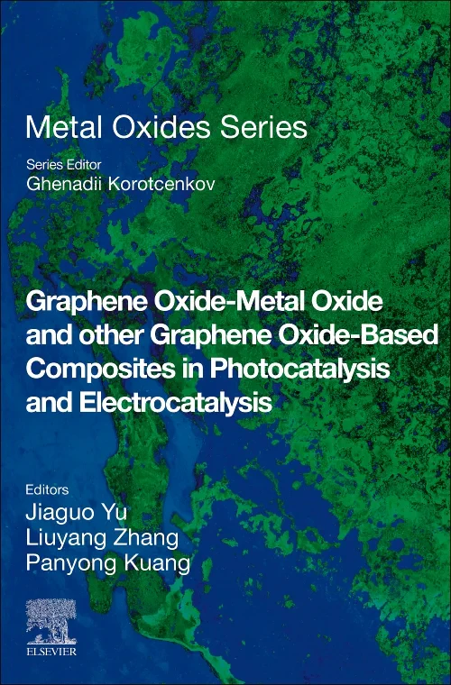 Graphene Oxide-Metal Oxide and other Graphene Oxid...