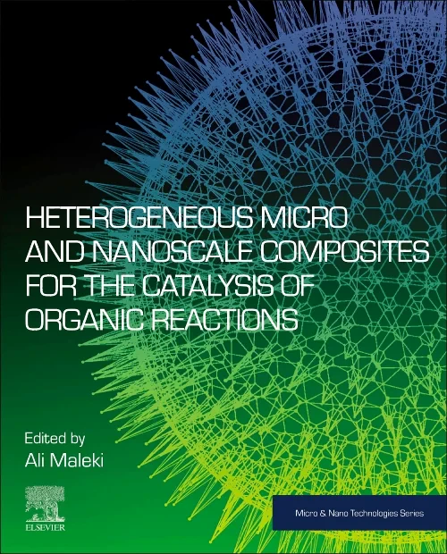 Heterogeneous Micro and Nanoscale Composites for t...
