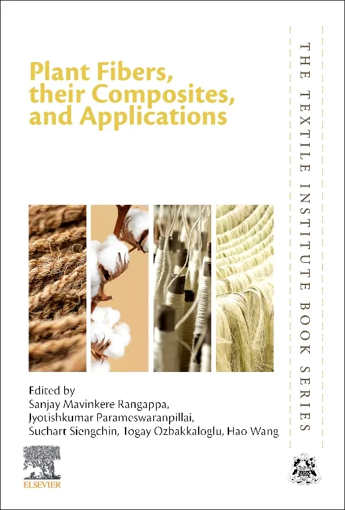 Plant Fibers, their Composites, and Applications