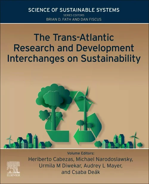 The Trans-Atlantic Research and Development Interc...