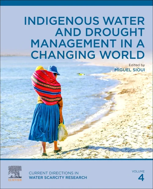 Indigenous Water and Drought Management in a Chang...