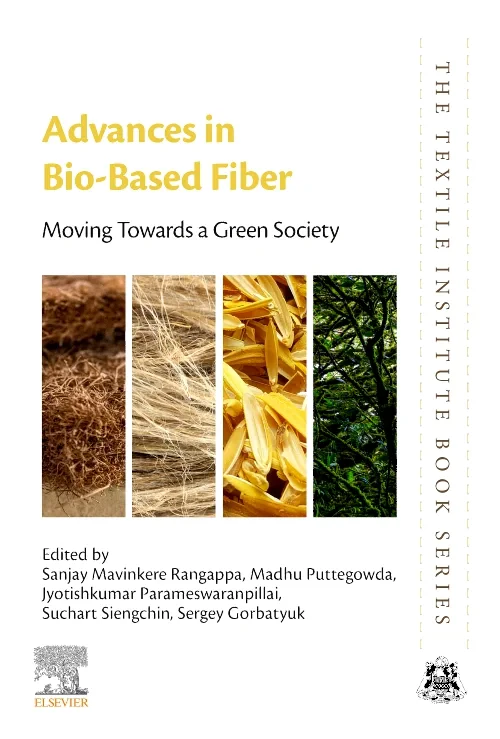 Advances in Bio-Based Fiber