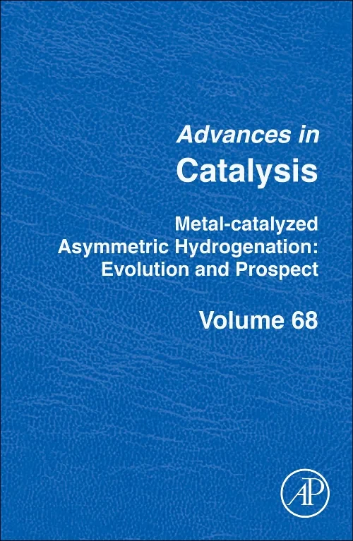 Metal-Catalyzed Asymmetric Hydrogenation. Evolutio...