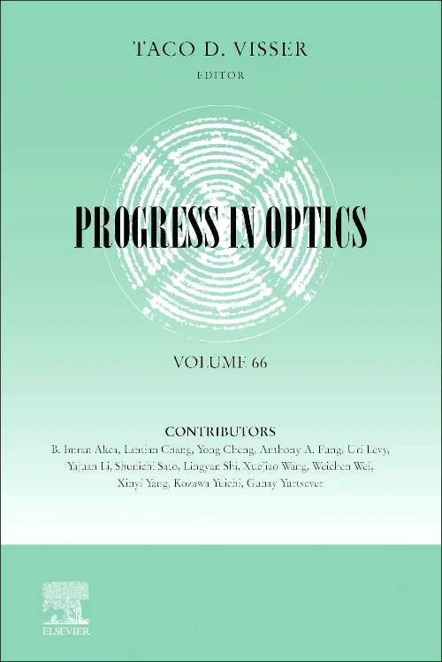 Progress in Optics