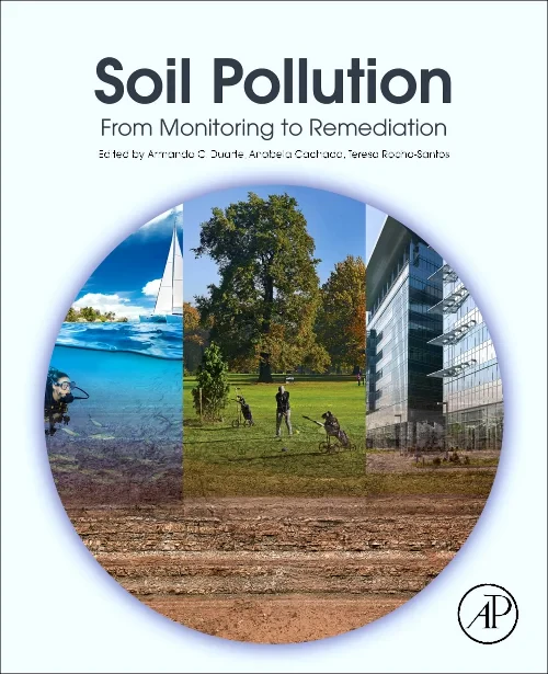 Soil Pollution
