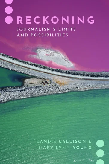 Coperta cărții "Reckoning" de autor necunoscut