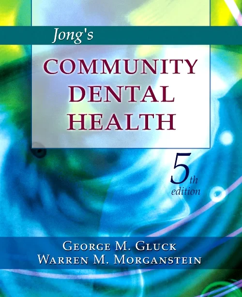Jong's Community Dental Health