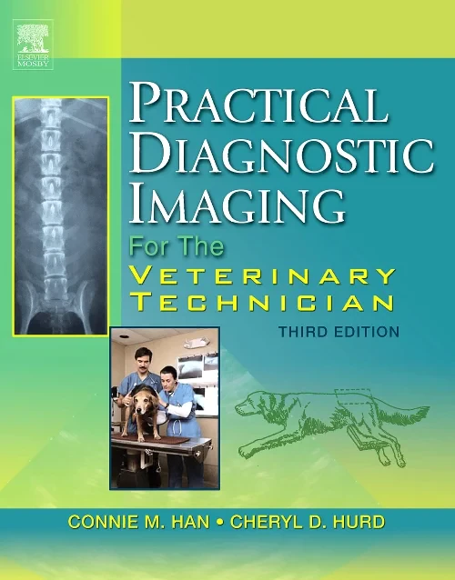 Practical Diagnostic Imaging for the Veterinary Te...