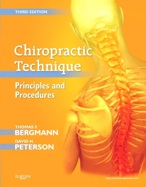 Chiropractic Technique