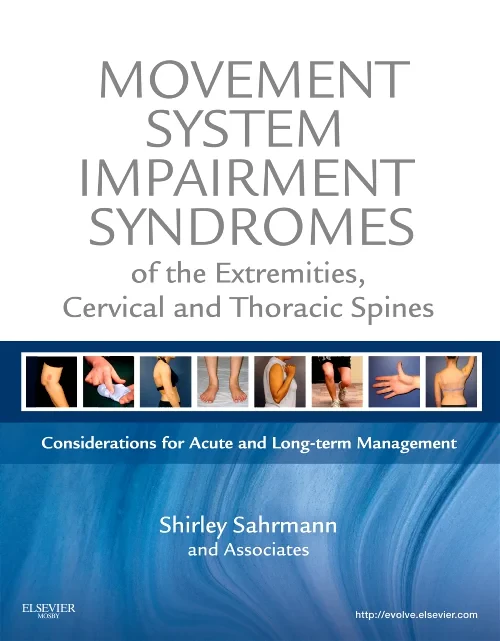 Movement System Impairment Syndromes of the Extrem...
