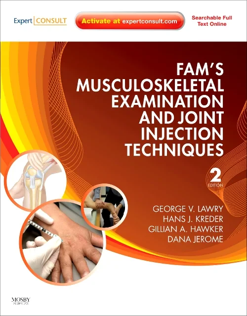 Fam's Musculoskeletal Examination and Joint Inject...