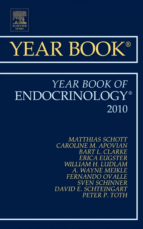 Year Book of Endocrinology 2010