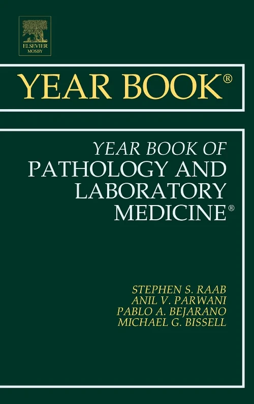Year Book of Pathology and Laboratory Medicine 201...