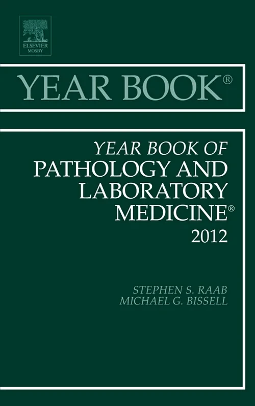 Year Book of Pathology and Laboratory Medicine 201...