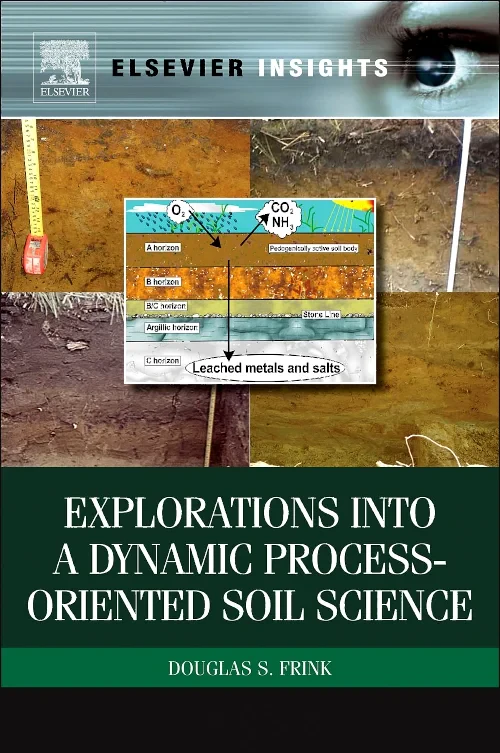 Explorations into a Dynamic Process-Oriented Soil ...