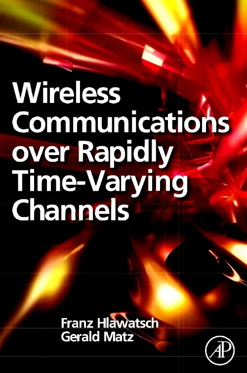 Wireless Communications Over Rapidly Time-Varying ...
