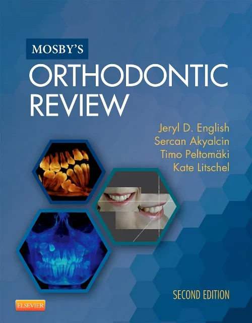 Mosby's Orthodontic Review