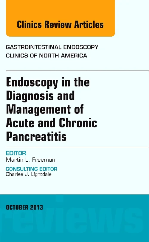 Endoscopy in the Diagnosis and Management of Acute...
