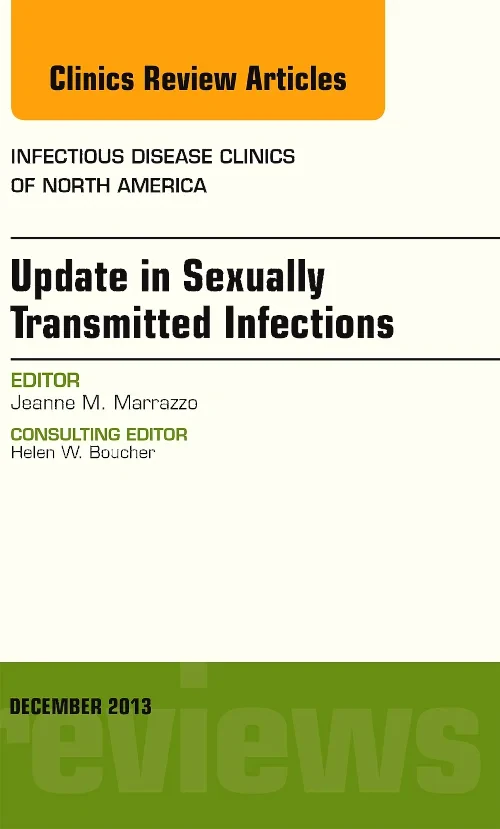 Update in Sexually Transmitted Infections, an Issu...