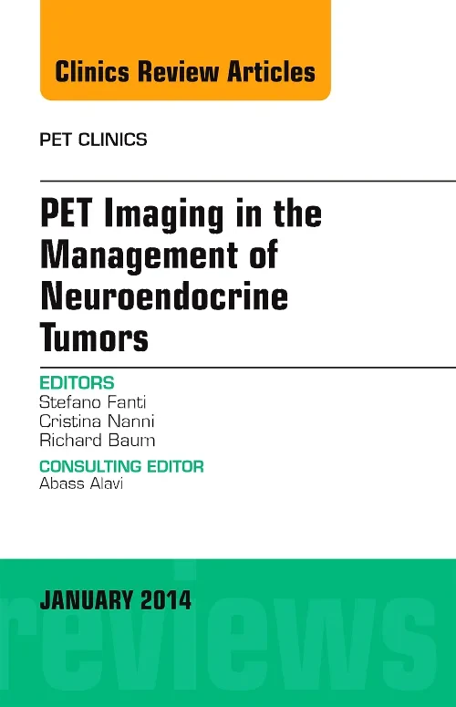 PET Imaging in the Management of Neuroendocrine Tu...