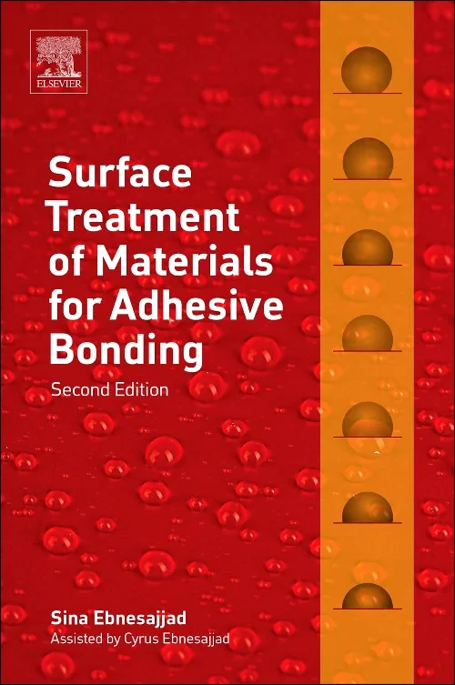 Surface Treatment of Materials for Adhesive Bondin...