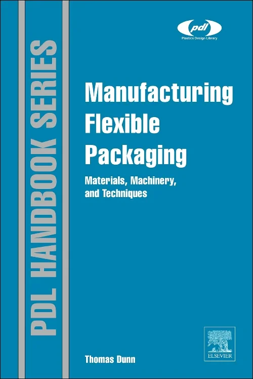Manufacturing Flexible Packaging