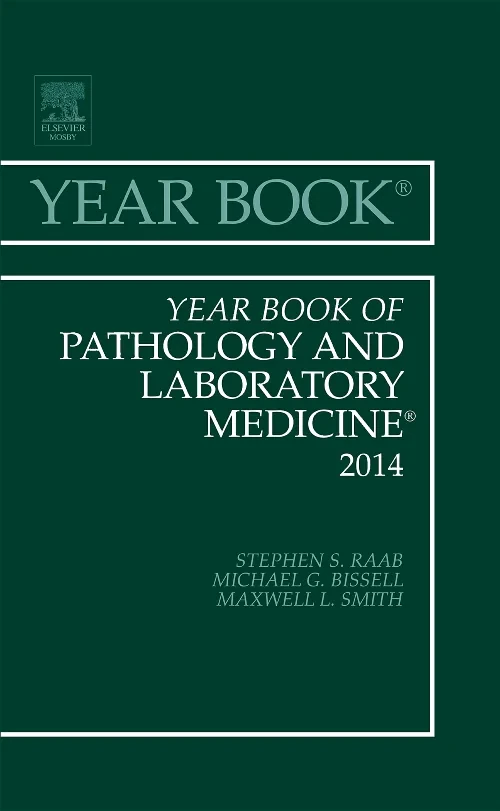 Year Book of Pathology and Laboratory Medicine 201...