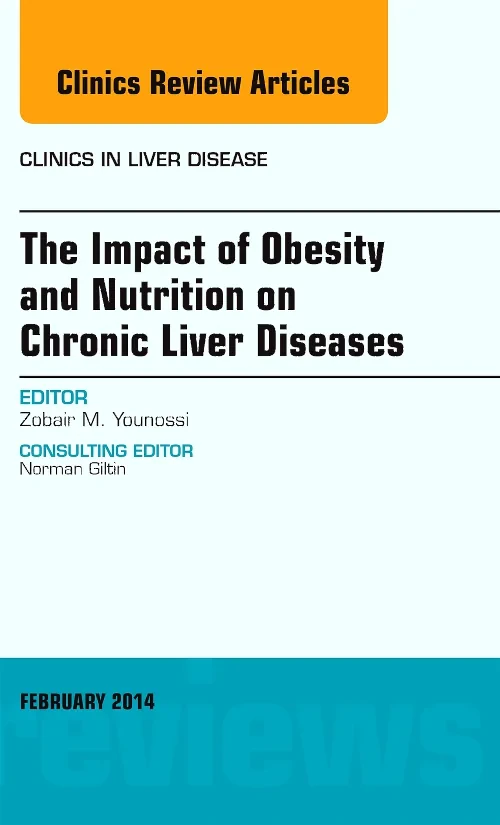 The Impact of Obesity and Nutrition on Chronic Liv...