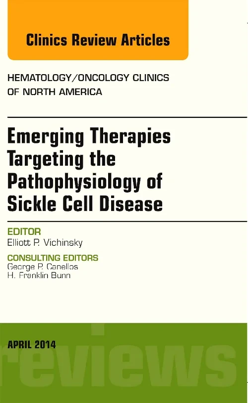 Emerging Therapies Targeting the Pathophysiology o...