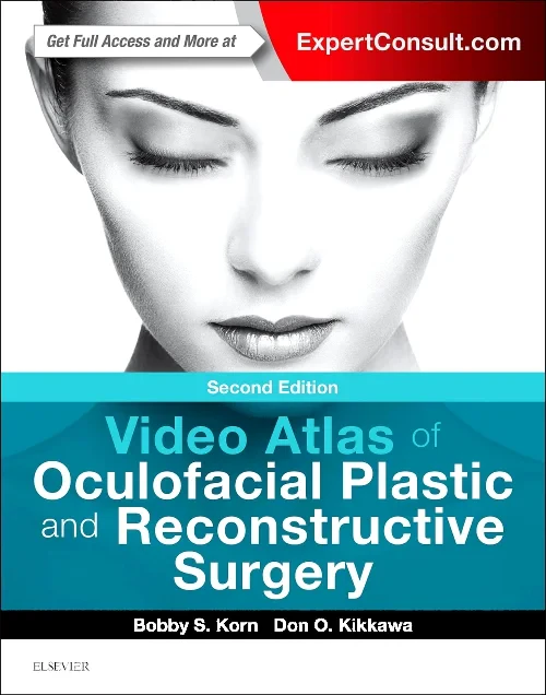 Video Atlas of Oculofacial Plastic and Reconstruct...