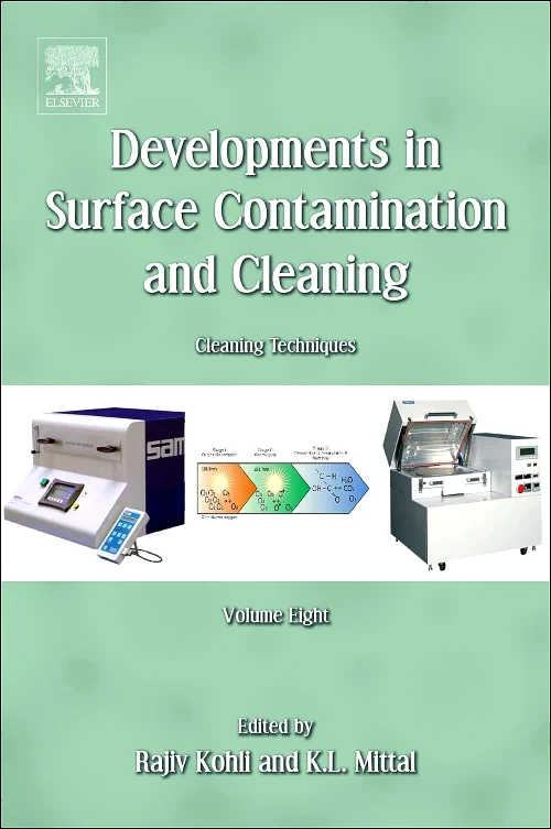 Developments in Surface Contamination and Cleaning...