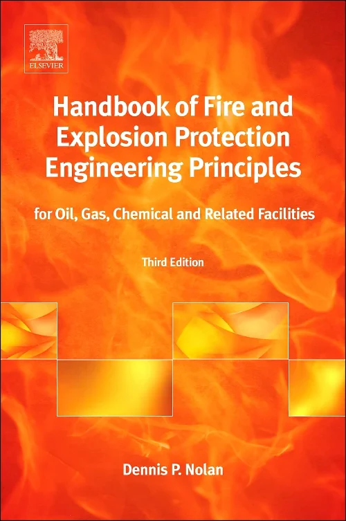 Handbook of Fire and Explosion Protection Engineer...