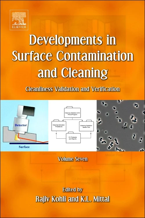 Developments in Surface Contamination and Cleaning...