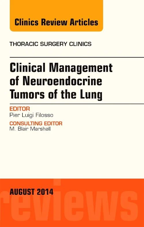 Clinical Management of Neuroendocrine Tumors of th...