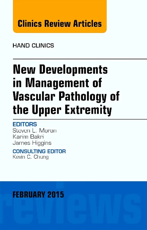 New Developments in Management of Vascular Patholo...