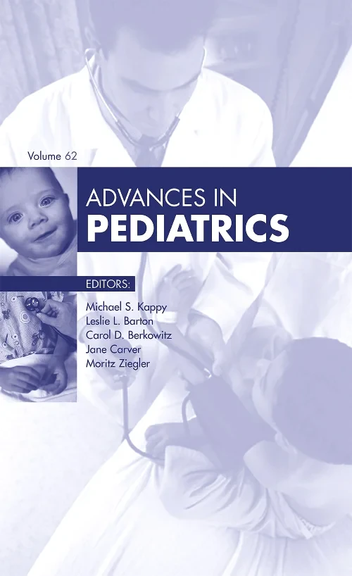 Advances in Pediatrics, 2015
