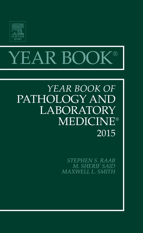 Year Book of Pathology and Laboratory Medicine 201...