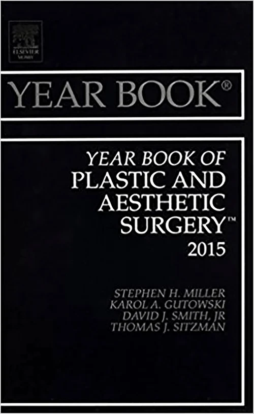 Year Book of Plastic and Aesthetic Surgery 2015