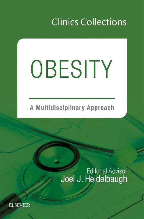 Obesity: A Multidisciplinary Approach (Clinics Col...