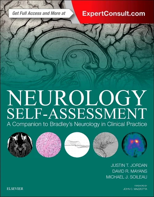 Neurology Self-Assessment: A Companion to Bradley'...