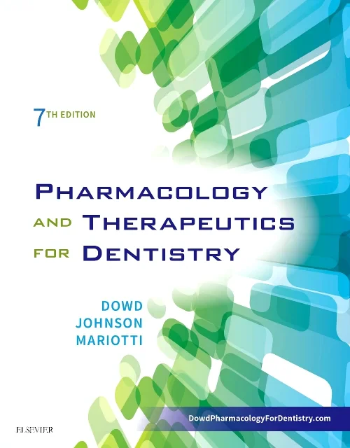 Pharmacology and Therapeutics for Dentistry