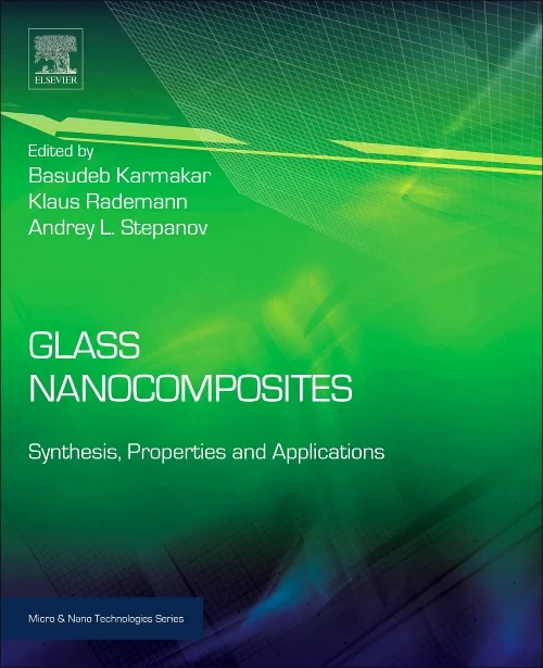 Glass Nanocomposites