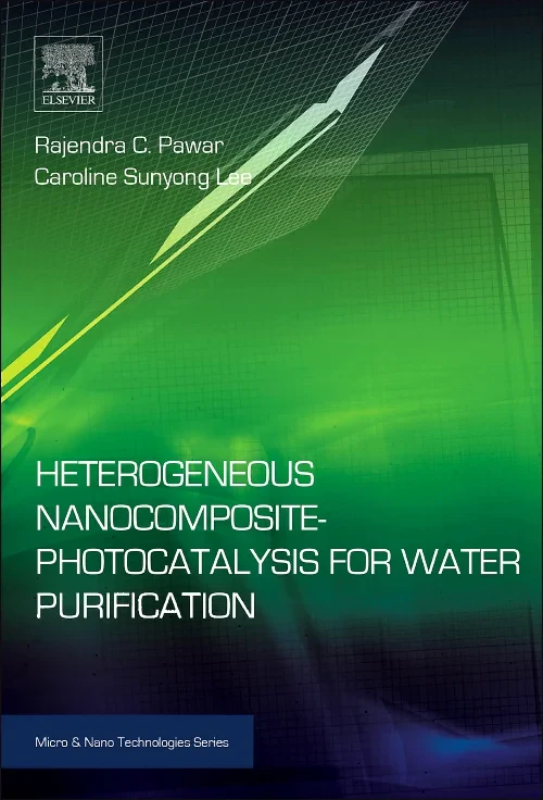 Heterogeneous Nanocomposite-Photocatalysis for Wat...