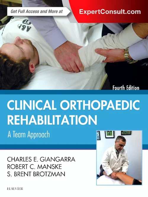 Clinical Orthopaedic Rehabilitation
