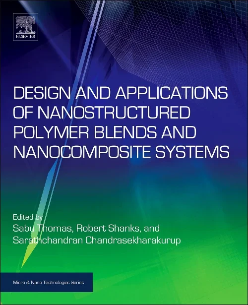 Design and Applications of Nanostructured Polymer ...